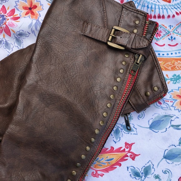 CUTE ZIP UP BOOTS - Picture 2 of 5